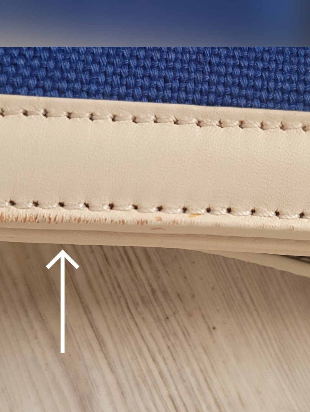 Stylish Savoy Summer Handbag - Picture 12 of 16